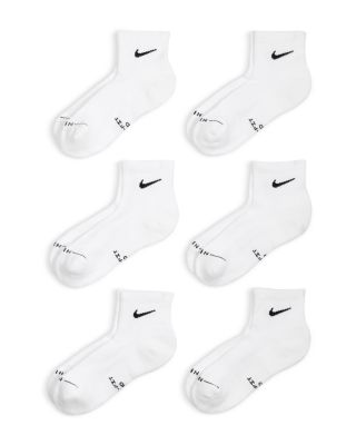 Men's Ankle Socks, Pack of 6