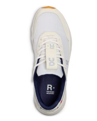 On Men's The Roger Wildcard Sneakers | Bloomingdale's Men