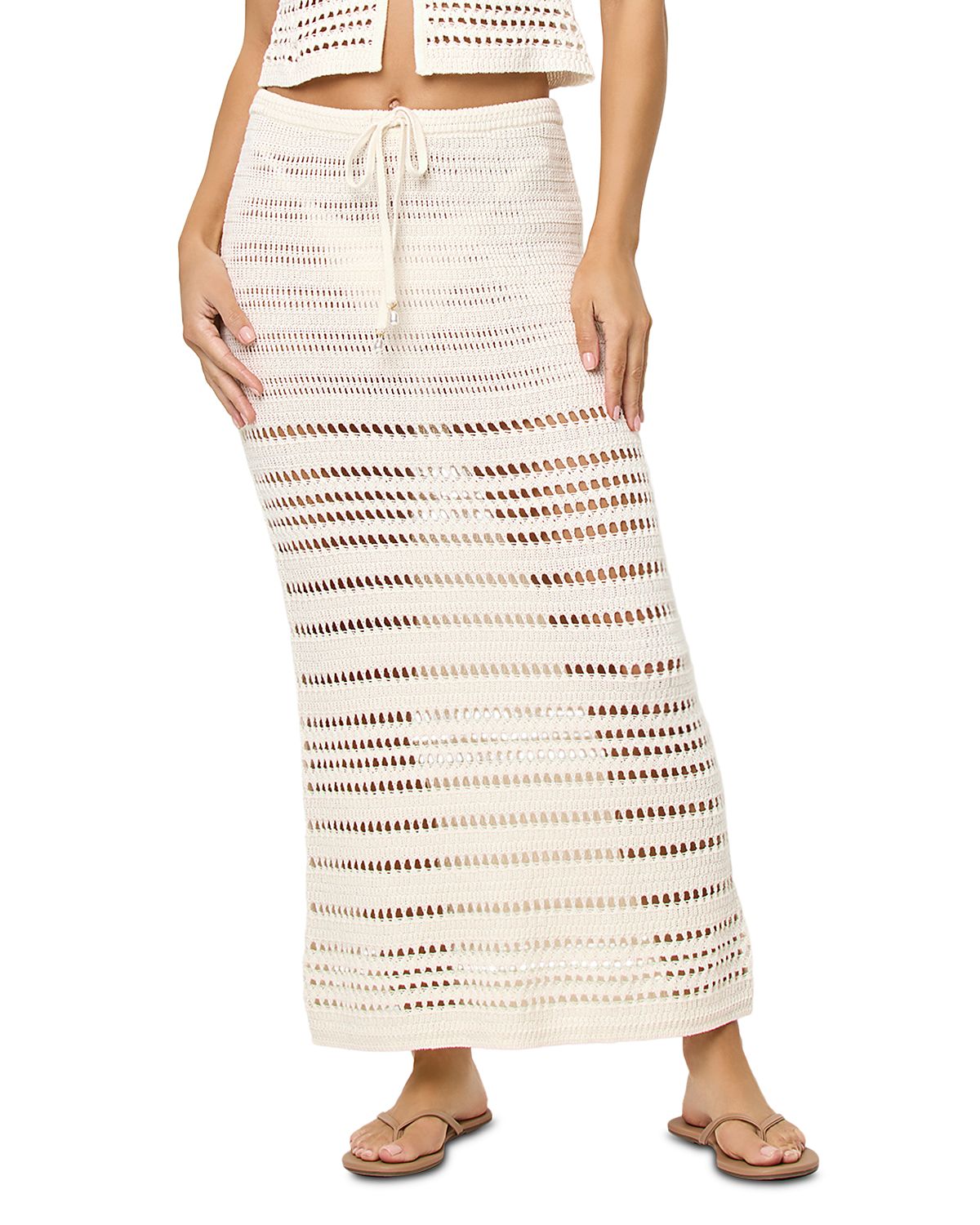 L*Space Tula Skirt