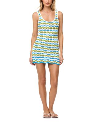 Sunchaser Dress