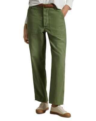Ricky High Rise Pants