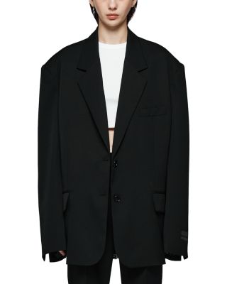 01 SB Blazer