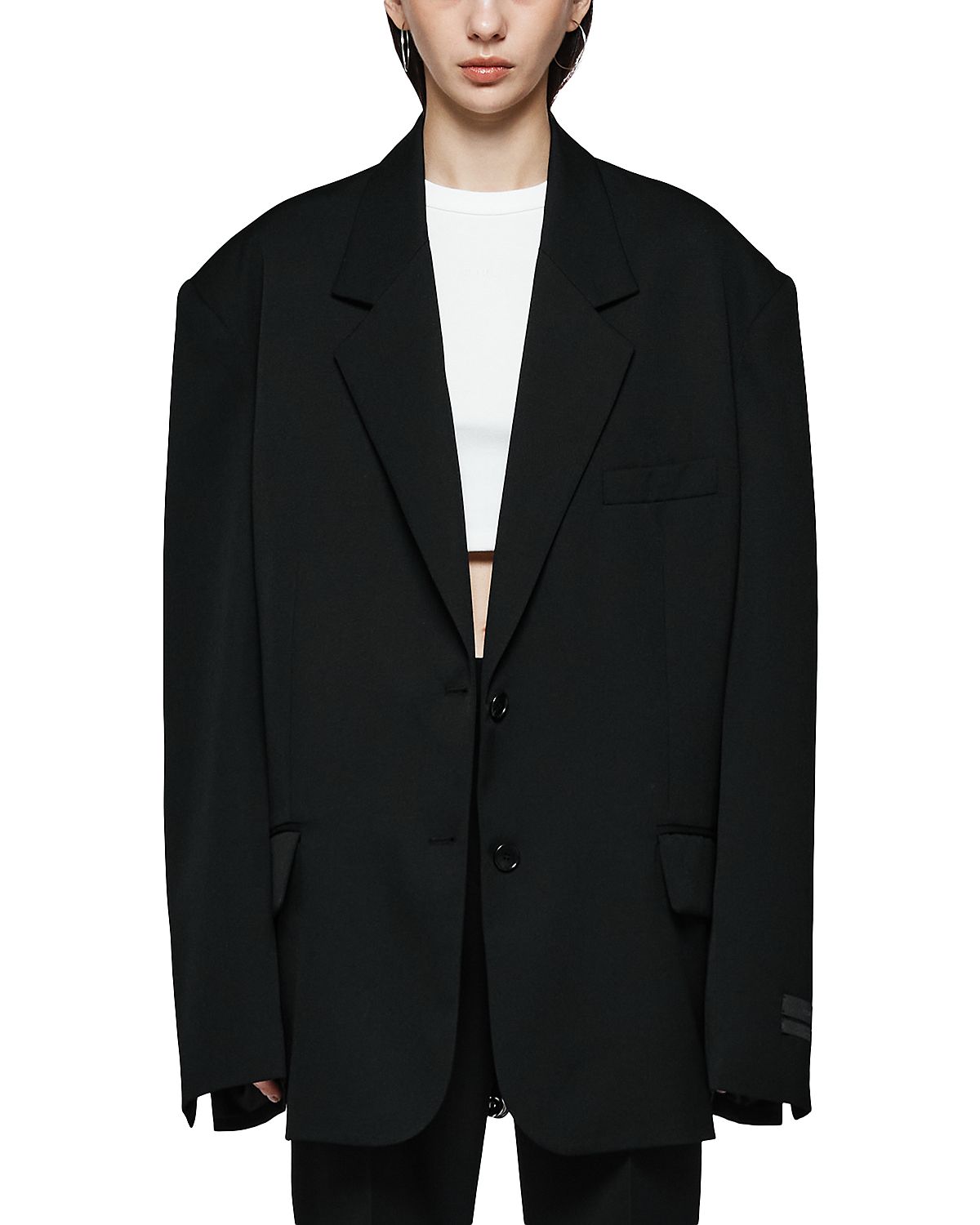Lemiune 01 Sb Blazer