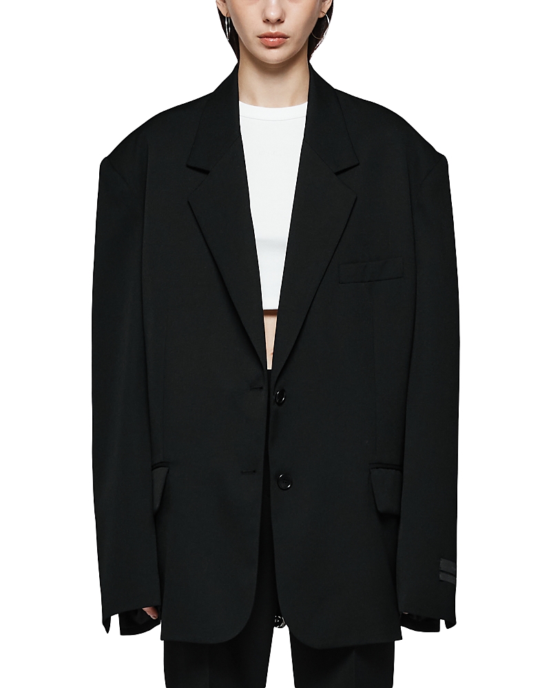 Lemiune 01 Sb Blazer