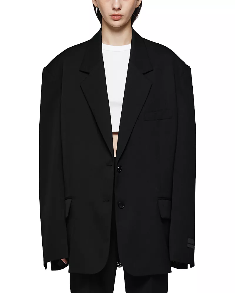 Lemiune 01 Sb Blazer