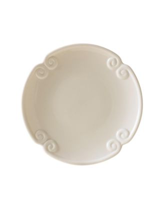  Spiral Salad Plate