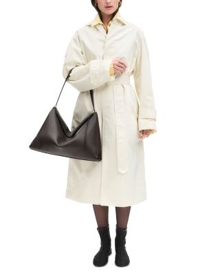 Wandler Penelope Large Leather Tote Bag