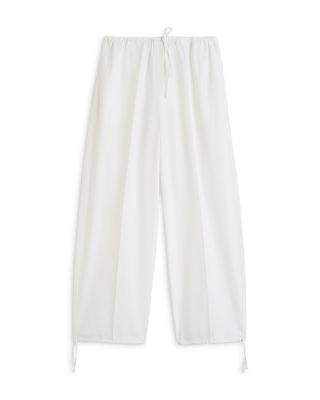 Drawstring Pants