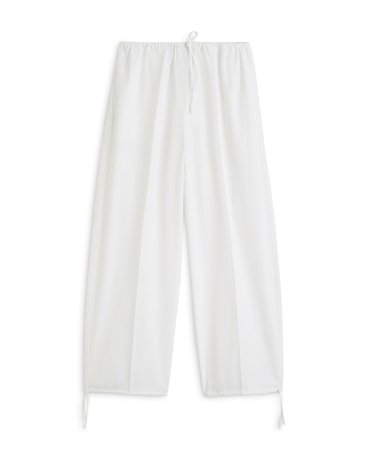 Toteme Drawstring Pants