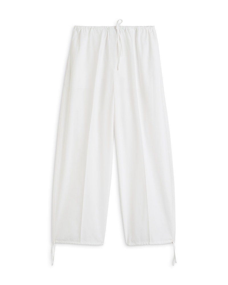 Toteme Drawstring Pants
