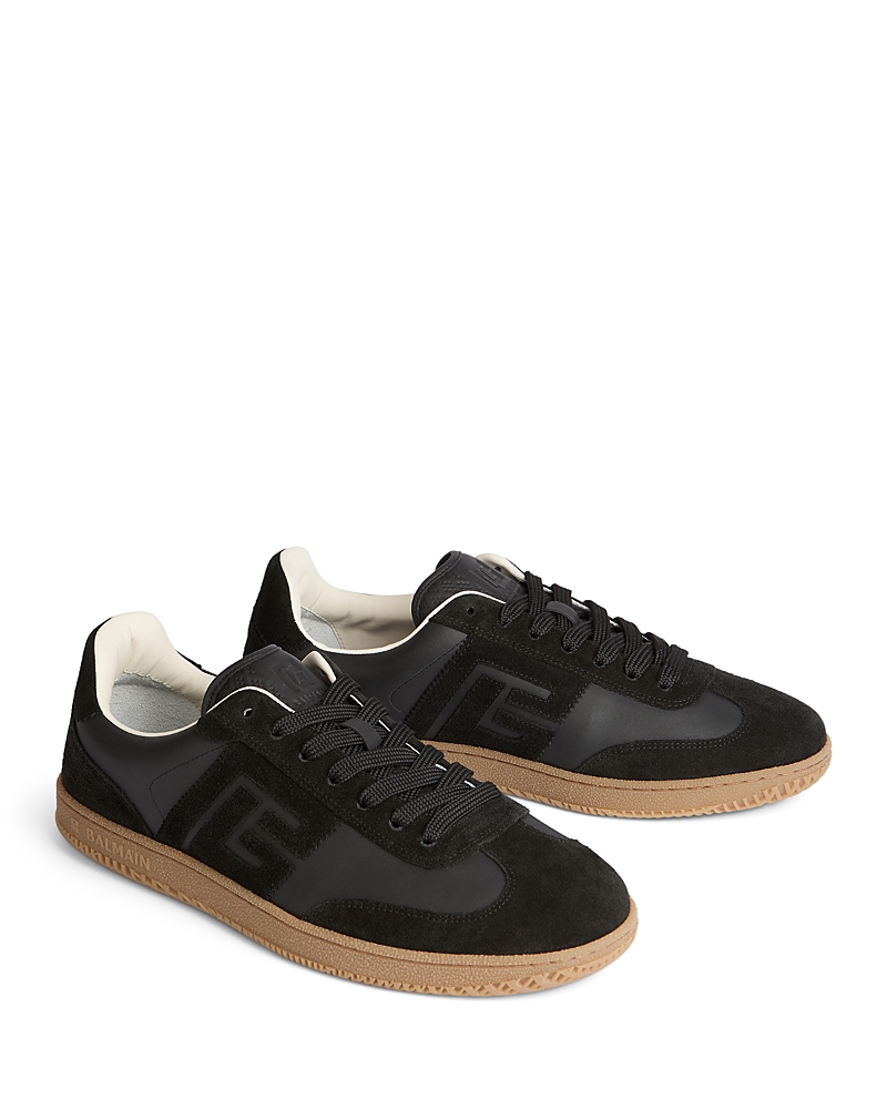 Balmain Men's Sneakers