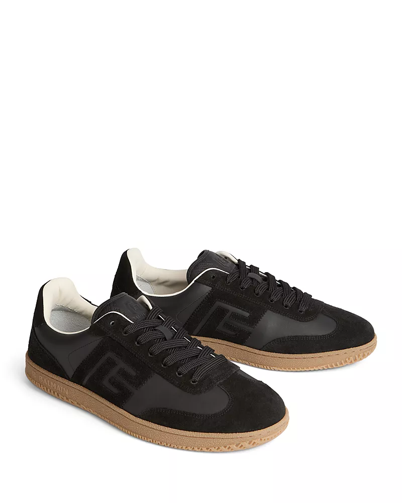 Balmain Men's Sneakers