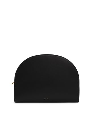 Demma Micro Leather Clutch