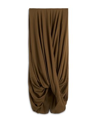 Cocoon Skirt