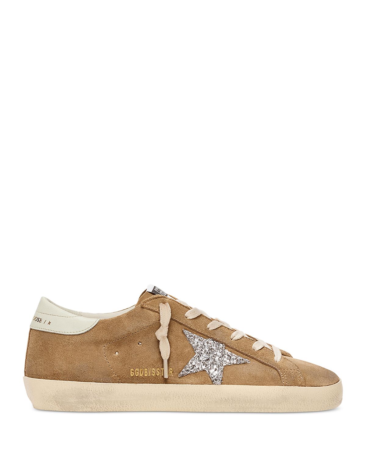 Golden Goose Women's Super Star Sneakers
