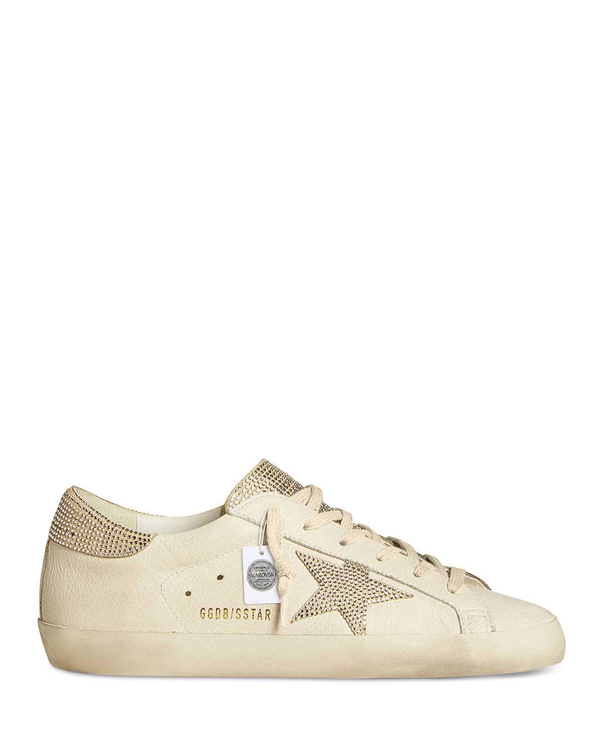 Golden Goose Women's Super Star Sneakers