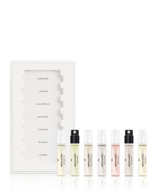 Gift with any $395 MIND GAMES Fragrance purchase!