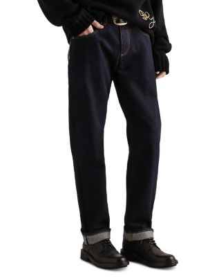 Regular Fit Jeans in Combined Color