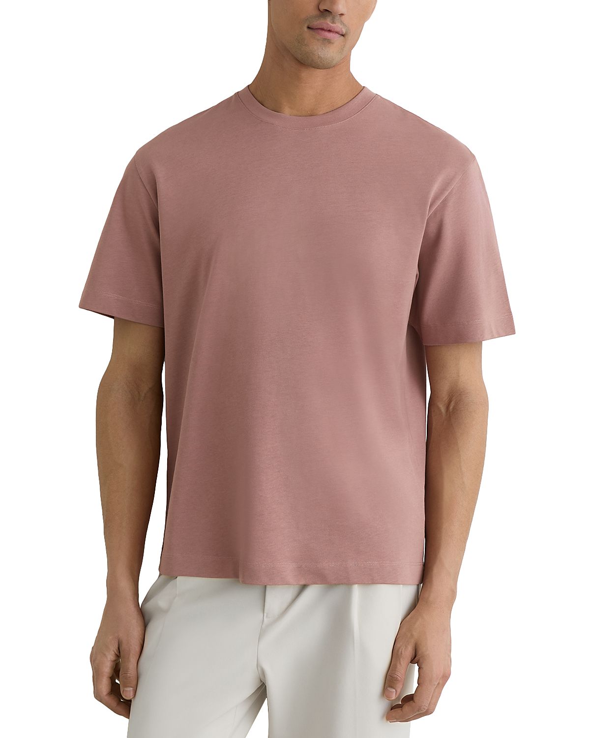 Reiss Over