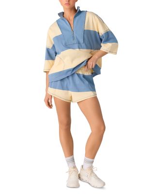 Retro Rugby Set