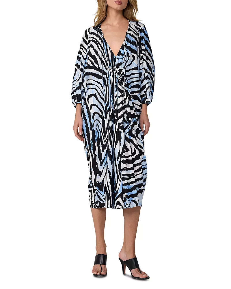 Diane von Furstenberg Remi Dress