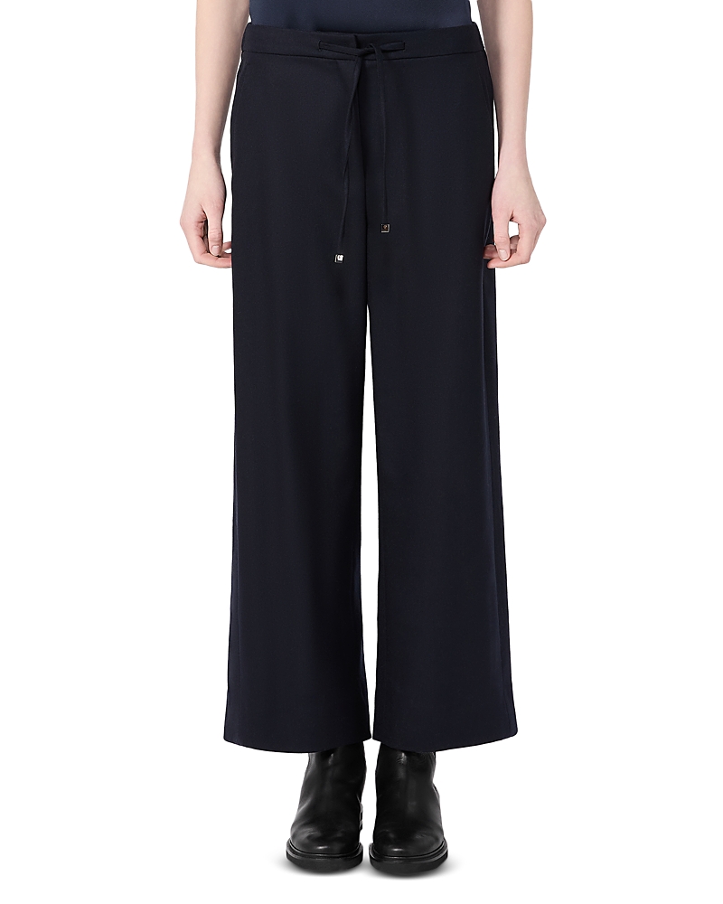 Max Mara Smmfloria Pants