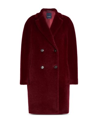 Smmroseto Coat - thumbnail 4