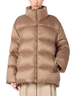 Mtcadorato Down Coat