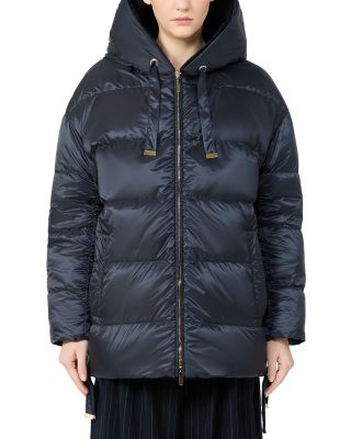 Mtcolivia Reversible Down Coat - thumbnail 2