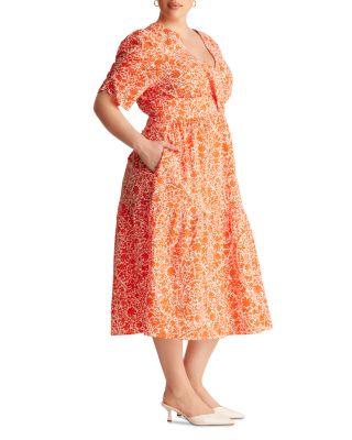 off shoulder evening dress Long Formal Dress cd878 by Ladivine Emerald / 8