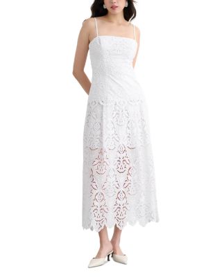 Stacy Midi Skirt