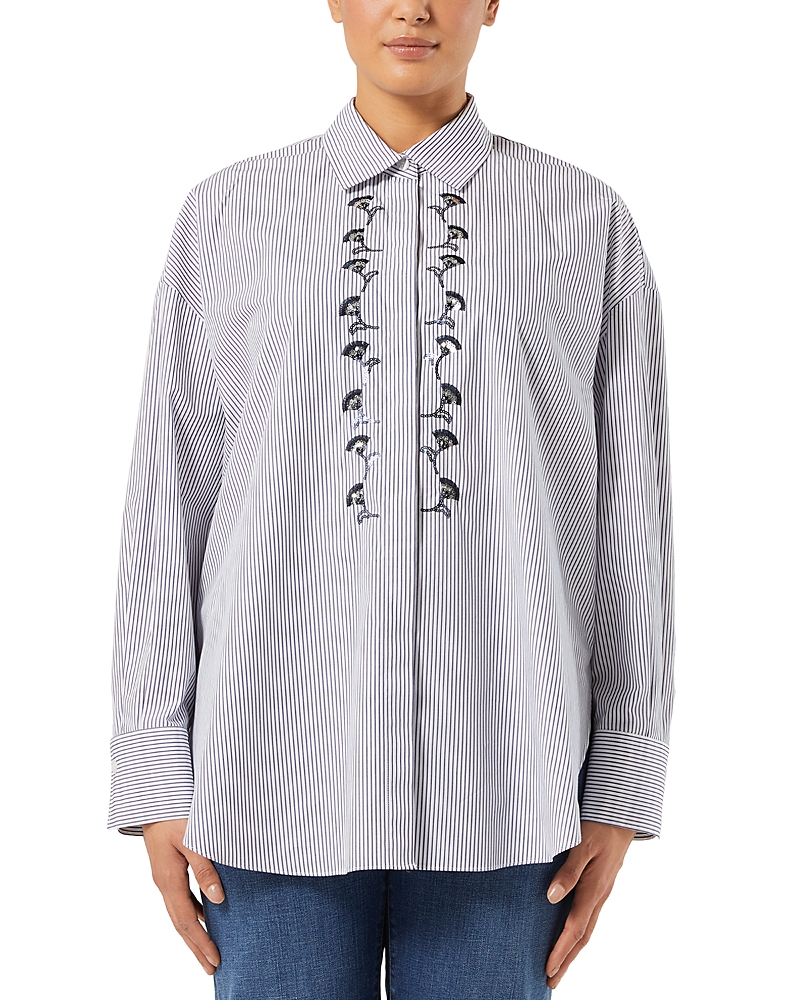 Marina Rinaldi Mrsbalta Shirt