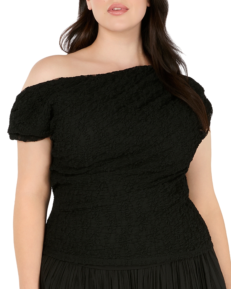 Estelle Plus Gia Top