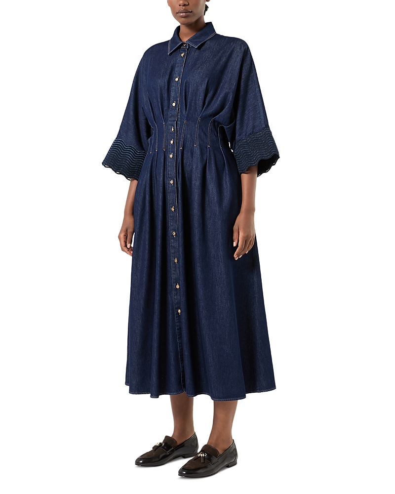 Marina Rinaldi Mrsskipper Dress