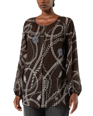 Mrsbautta Top