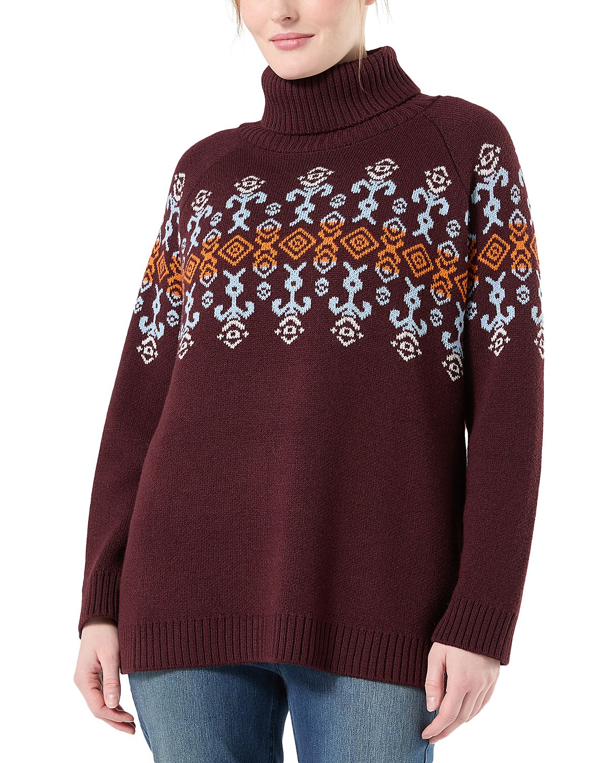 Marina Rinaldi Mrsaerosi Sweater