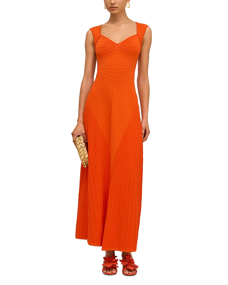 Cult Gaia Maia Dress