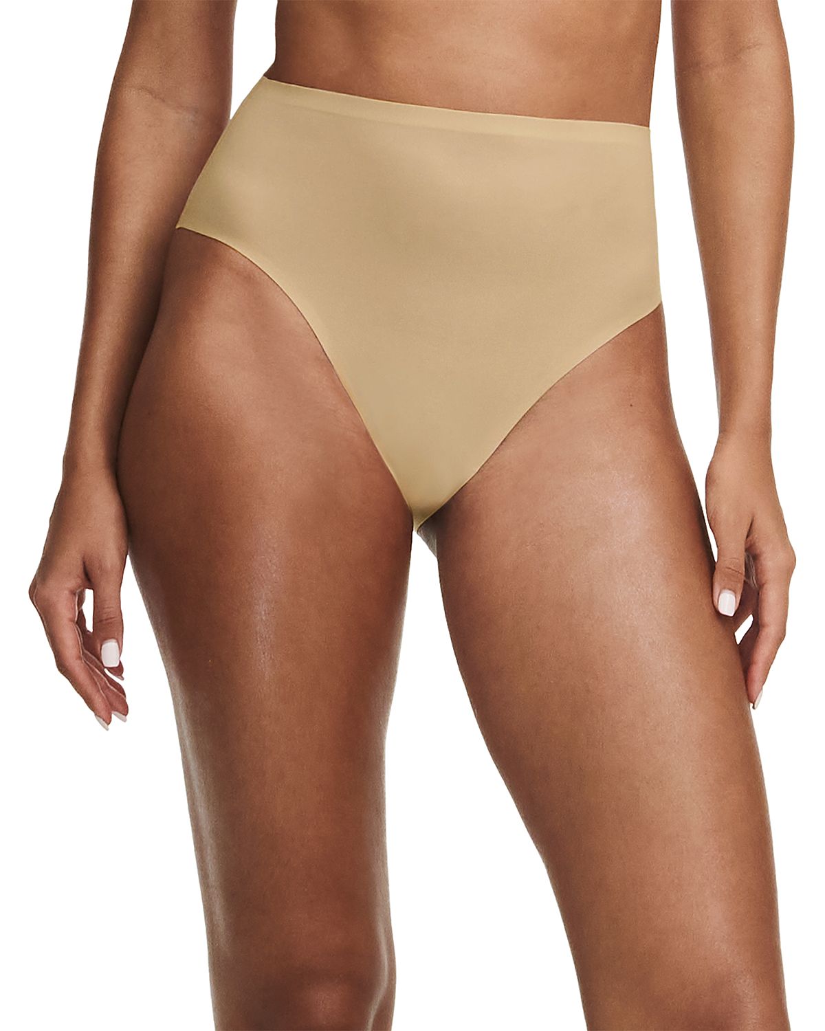 Chantelle High Cut Bikini, Pack of 3