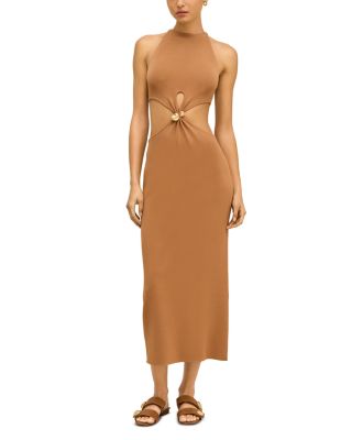 Cypress Midi Dress