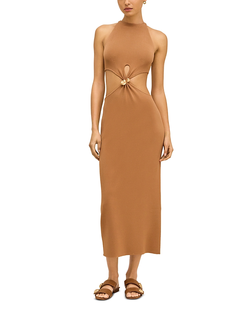 Cult Gaia Cypress Midi Dress