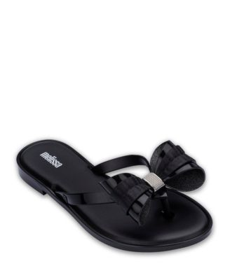 Women's Slim V Flip Flop Sandals