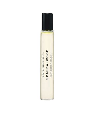 Scandalwood Rollerball Fragrance
