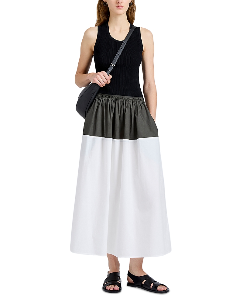 Proenza Schouler White Label Nyla Skirt