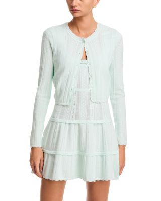 Loveshackfancy Nadiya Cardigan