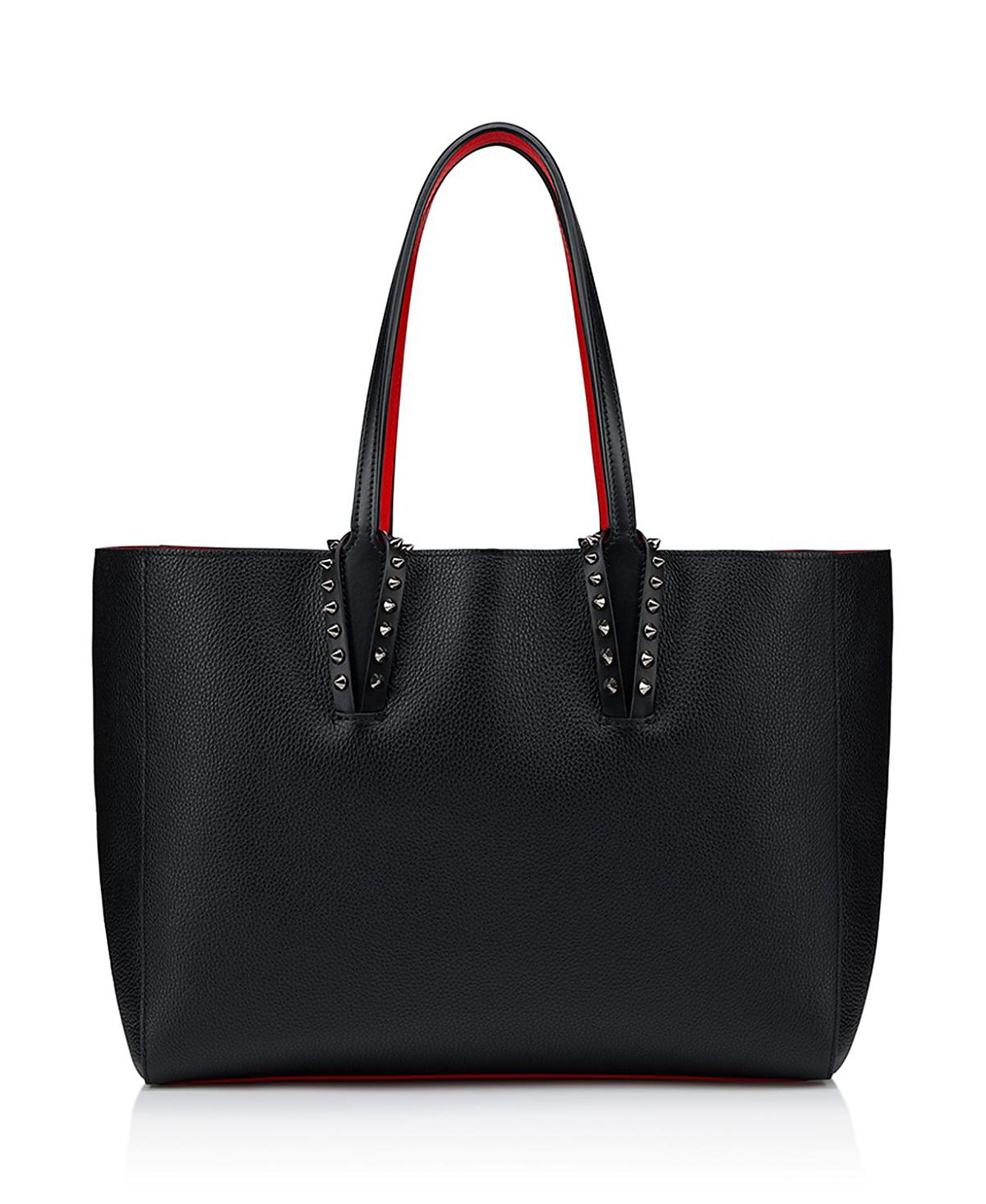 Christian Louboutin Women's Cabata Small Tote Bags