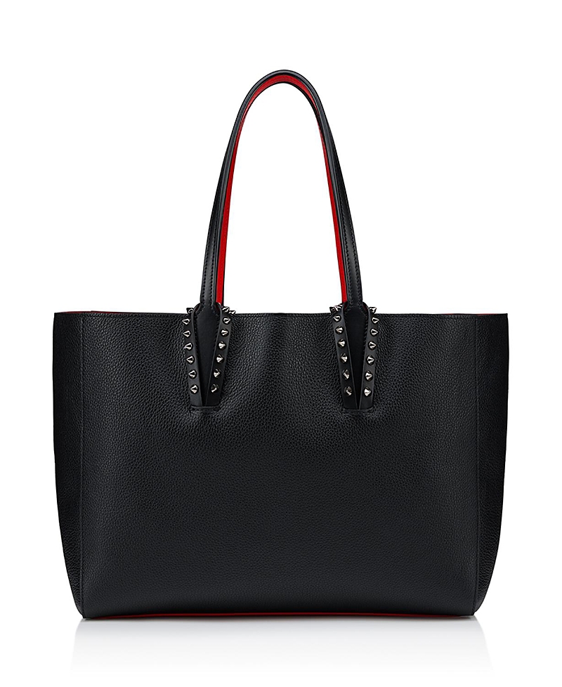 Christian Louboutin Women's Cabata Small Tote Bags