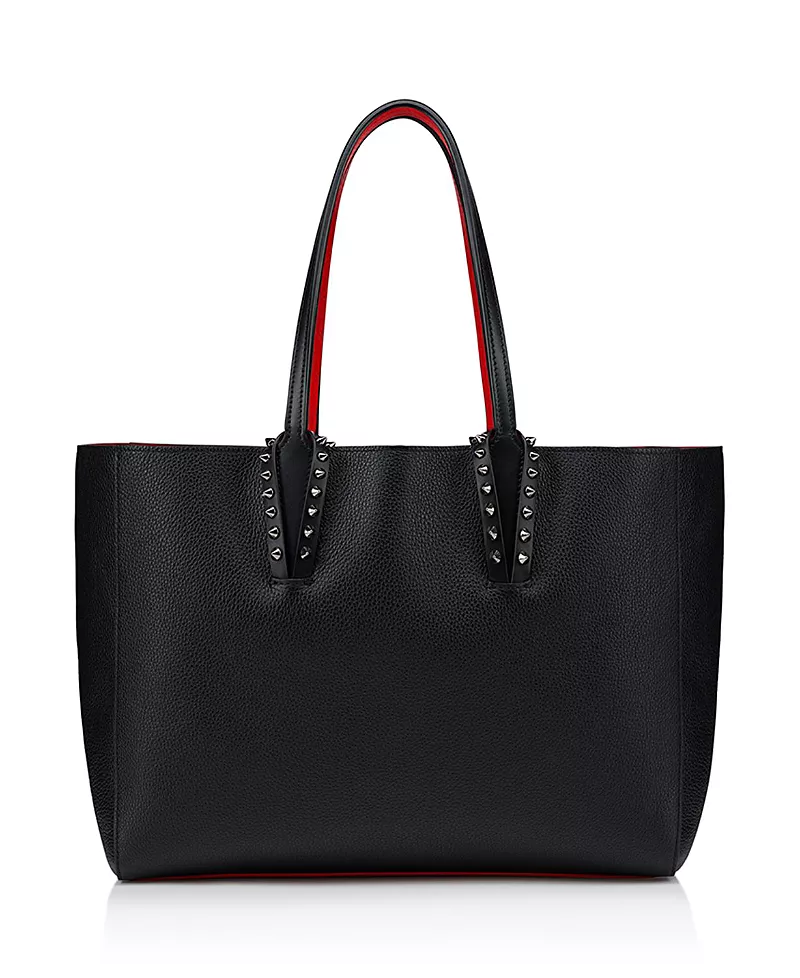Christian Louboutin Women's Cabata Small Tote Bags