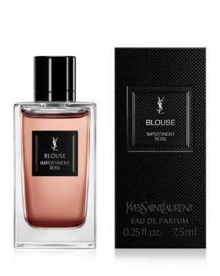 Gift with any large spray Yves Saint Laurent Le Vestiaire des Parfums purchase!