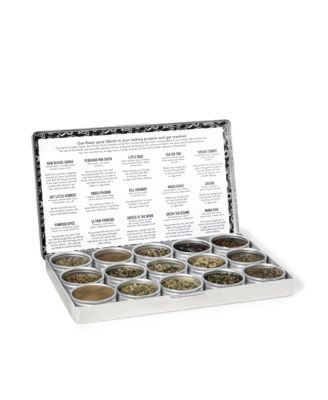  The Bread Baker's Seasoning Kit