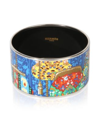 Cachemire de Tamara Palladium Plated Bracelet
